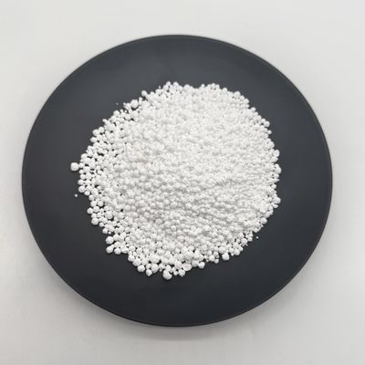 Ph 7-8% Çözüm Kalsiyum klorür tozu yoğunluğu 2.15 G/cm3 Einecs No 233-140-8