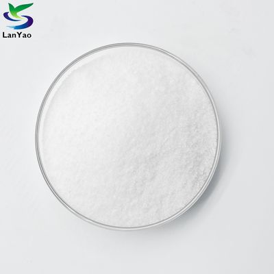 Çözünmez madde≤0.2% Relatif yoğunluk 0.750g/cm3 Su Arıtma Etkili Temizlik için Polikrilamit