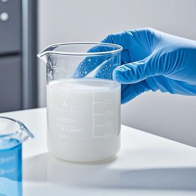 Köpüğü ortadan kaldırın Verimliliği arttırın Köpüğü azaltan ajan içeriği %30-60