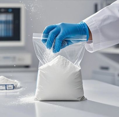 İçme suyu Kalite Su Arıtma PAC Beyaz veya Sarımsı Katı