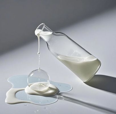 Endüstriyel süreçlerde köpüğü azaltmak için sıvı köpük ortadan kaldırıcı ajanın %30-60 içeriği