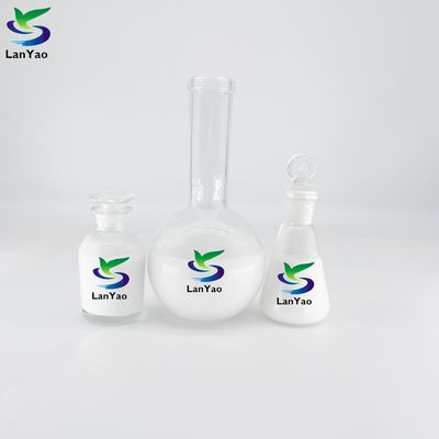 Suda kolayca çözünen köpük ortadan kaldırma maddesi % 30 ila % 60 aktif içeriği ile