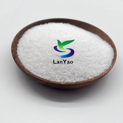 Cas No 9003-05-8 Etkili Su Arıtma Çözümleri için Polyacrylamide Su Arıtımı