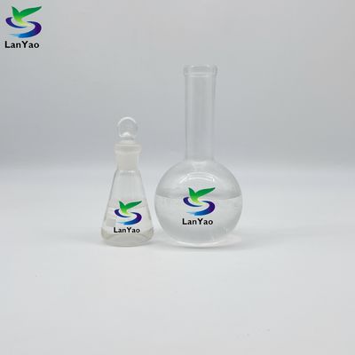 Gemini Siloxane Bileşikleri Surfactant Özel Ağırlık 1.1g/cm3 Saklama süresi 12 ay