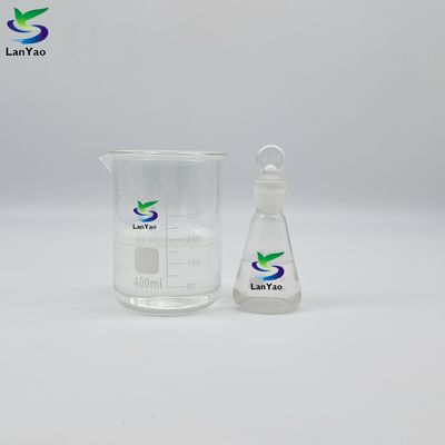 Gemini Siloxane Bileşikleri Surfactant Özel Ağırlık 1.1g/cm3 Saklama süresi 12 ay
