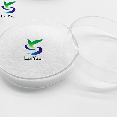 Su Arıtma Endüstriyel için Polyakrilamit Moleküler Kütle 15000000g/mol Toplu yoğunluk 0.8-1.0 G/cm3 Cas No 9003-05-8