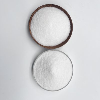 Poly Acrylamide Su Arıtma ≤0.05% Geriye kalan Monomer Bir Pakette Çevre Koruması