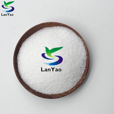 Moleküler Kütle 15000000g/mol Su Arıtma Polyakrilamit Kalan Monomer ≤ 0,05% Uygulanabilir değildir