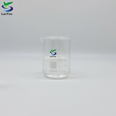 Endüstriyel Yüzey Aktif Madde 1.1g/cm3 Özel Ağırlık Uygulanamaz Yüzey Gerginliği