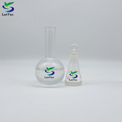 Endüstriyel Yüzey Aktif Madde 1.1g/cm3 Özel Ağırlık Uygulanamaz Yüzey Gerginliği