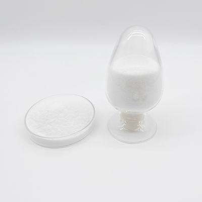 Aniyonik İyonik Şarjla Etkili Polyakrilamit Su Arıtımı 0,8-1,0 G/cm3 Toplu yoğunluk