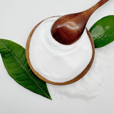 Endüstriyel uygulamalar için Oem 99.9% Sitrik Anhidrit Tozu