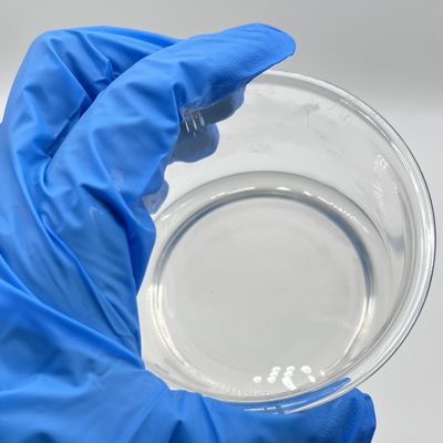 Renksiz veya Açık Renkli Yapışkan Sıvı Renk Kaldırıcı Ajan Katı İçerilik % ≥50 Örnek