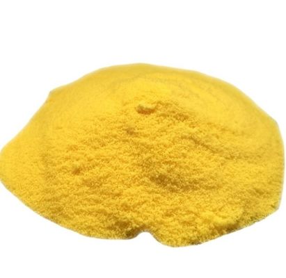 İçme suyu için koagülant su arıtma Polyaluminum klorür