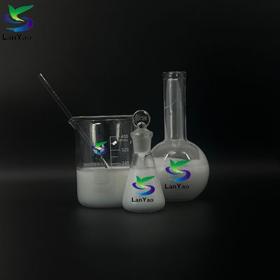 Kalıcı ve uzun süreli köpükleme önleyici madde