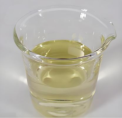 Kationik polimer su arıtma Polydadmac CAS 26062-79-3
