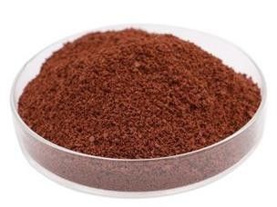 Endüstriyel atık su arıtma için etkili Polyaluminyum Ferric Chloride Cas Numarası 1327-41-9