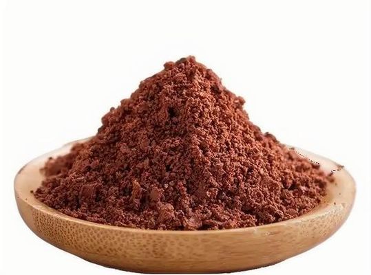 Endüstriyel Su Arıtma için Yüksek Etkili Polyaluminyum Ferric Chloride Cas No 1327-41-9