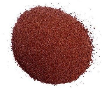 Polyaluminum Ferric Chloride Cas No 1327-41-9 madencilik için