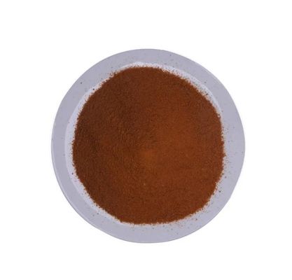 Suyu etkili bir şekilde arıtmak için Polyaluminum Ferric Chloride