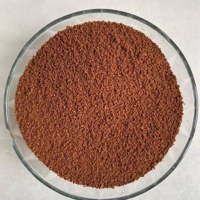 PAFC Cas No 1327-41-9 Endüstriyel Uygulamalar İçin Polyaluminyum Ferric Chloride Anorganik Polimer Koagülan