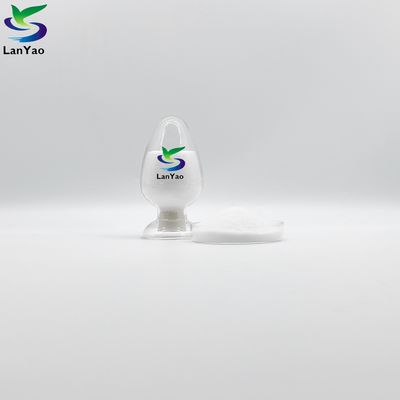 Aniyonik İyonik Şarj PAM Su Arıtma Polimer Geriye Kalmış Monomer ≤0.05% Etkili Arıtma