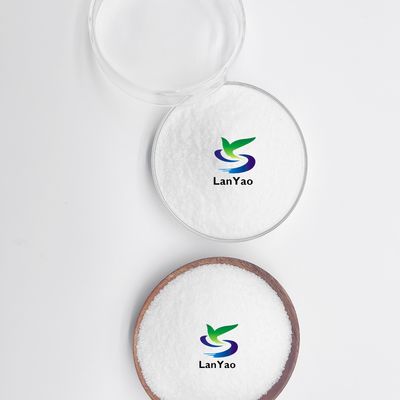 Çevre Koruması Su Arıtma 0.750g/cm3 oranlı yoğunlukta polyakrilamit