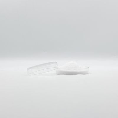 Su Arıtma Polyacrylamide Düşük Kalan Monomer İçeriği Relatif yoğunlukta en iyi performans 0.750g/cm3