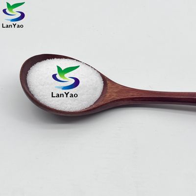 Aniyonik İyonik Şarj Su Tedavisi Moleküler Kütlesi 15000000g/mol ve Cas No 9003-05-8 olan Polikrilamit