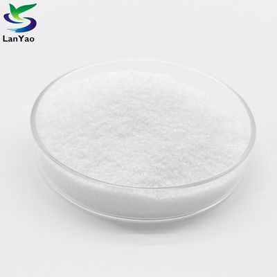 Aniyonik İyonik Şarj Su Tedavisi Moleküler Kütlesi 15000000g/mol ve Cas No 9003-05-8 olan Polikrilamit