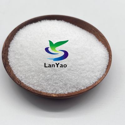 Su Arıtma Çevre Koruma Polyakrilamit Kalan Monomer ≤0.05% Kalan Birim 0.05% Min