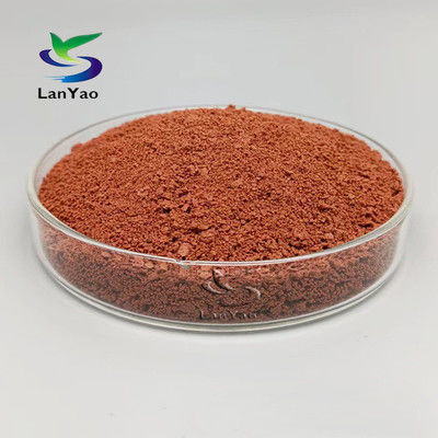 Su Arıtma Polyaluminyum Ferric Chloride CAS 1327-41-9