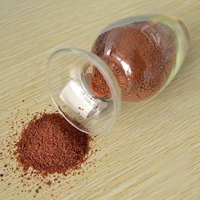 1327-41-9 Endüstriyel atık su arıtma için Polyaluminum Ferric Chloride Kızıl Kahverengi Toz
