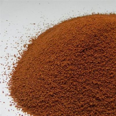 Tekstil baskı ve boyama için Polyaluminyum Ferric Chloride