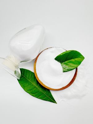 Demir 50 Ppm Max Etkili Kurşun Kaldırma için Su Sıvısız Sitrik Asit Tozu