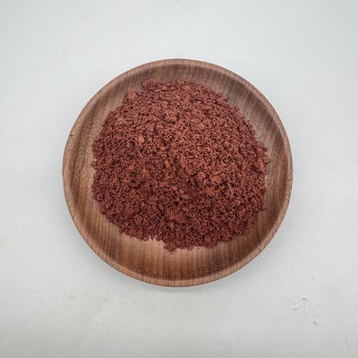 Kırmızı Kahverengi Toz Su Temizliği İçin Polyaluminyum Ferric Chloride Uygulanabilir Değil Otomatik Yanma Sıcaklığı