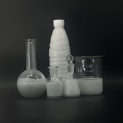 pH 5.5-7.5 ve Flaş Noktası 200.0 ° F sıvı köpükleyici ajan