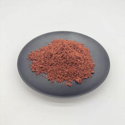 Uygulanabilir Değil Otomatik Çakma Sıcağı Polyaluminyum Ferric Chloride Performans için Tamamen Karışık