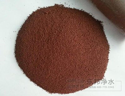 Kanalizasyon Suyu Arıtma için Çok Etkili Polyaluminyum Ferric Chloride Kahverengi Tamamen Karışık