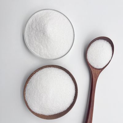 Temiz Su Üretimi İçin Poly Acrylamide Kalan Monomeri ≤0,05%