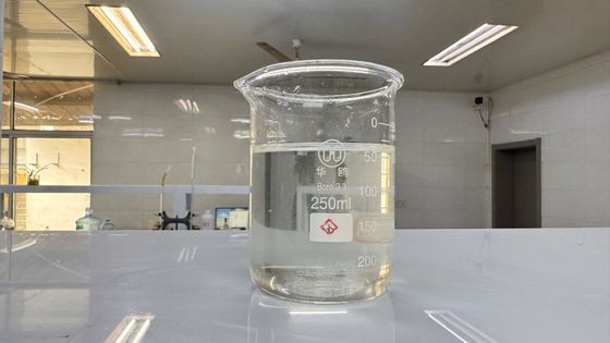 Endüstriyel çözümler ve verimlilik için 110 °C kaynama noktası ile özelleştirilebilir endüstriyel su arıtma ekipmanları