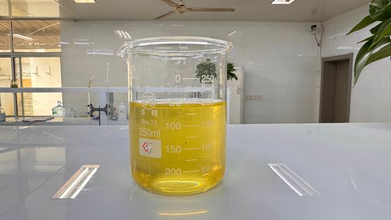 Endüstriyel çözümler ve verimlilik için 110 °C kaynama noktası ile özelleştirilebilir endüstriyel su arıtma ekipmanları