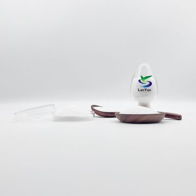 Endüstriyel su arıtma için Polyacrylamide Flocculant