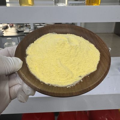 Su Temizleme Üyelik Yapılabilir PAC Atık Su Temizleme Su çözünmezlikleri 0.1max