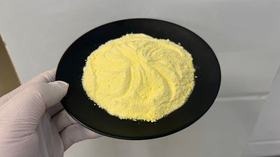 Su Temizliği Düşük Demir İçeriği ve Etkili Suda Çözünmezliklerin Temizlenmesi