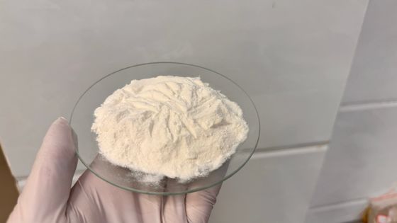 Endüstriyel Su İşleme için Katı PAC Çözümü