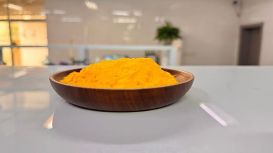 Endüstriyel Su İşleme için Katı PAC Çözümü
