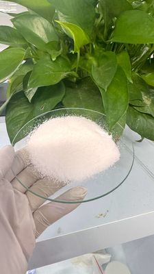 Su Arıtma için Yüksek Saflıklı Polyakrilamit Koagülantı