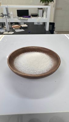 Beyaz To Sıfır Sarı Granules PAM Su Arıtma Polimer Kalan Birim 0.05% Min Garanti